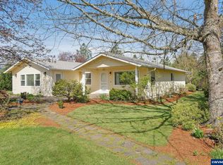 31680 Ross Ln, Corvallis, OR 97333