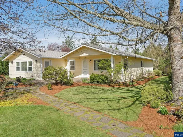 31680 Ross Ln, Corvallis, OR 97333