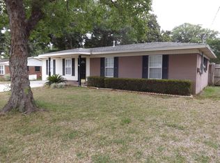 116 Holmes Blvd, Fort Walton Beach, FL 32548