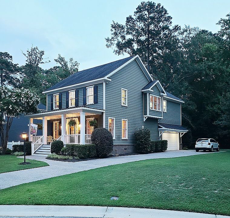 202 Summerhouse Ln, Carrollton, VA 23314 Zillow