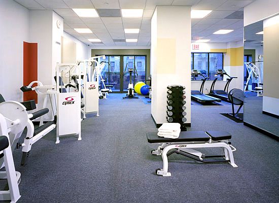 Gym
