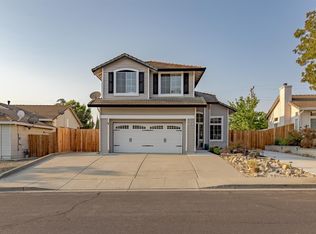 284 San Leon Dr, Vacaville, CA 95688