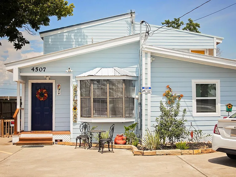 4507 W Bayshore Dr — Photo 3