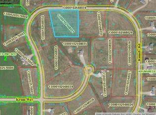 4320 Rumely Rd LOT 31, Velva, ND 58790