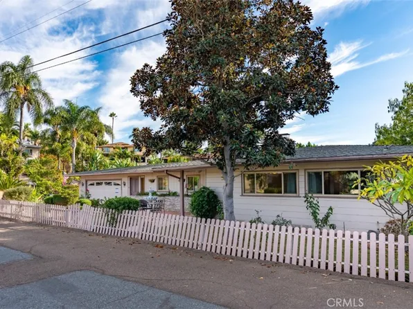 9165 San Juan Pl, La Mesa, CA 91941