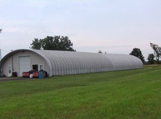 1901 N Concord Rd, Albion, MI 49224