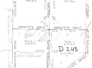 Tbd Hurtz, Parma, ID 83660