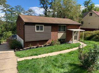 935 Jefferson Heights Rd, Pittsburgh, PA 15235