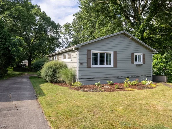 127 W Good Ave, Wadsworth, OH 44281