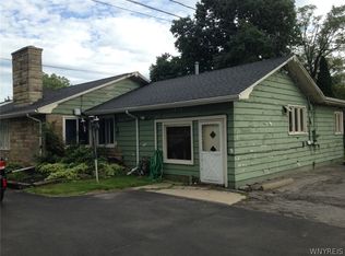 9315 S Main St #9, Clarence, NY 14031