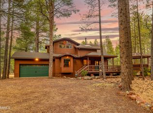 820 E Havasupai Rd, Munds Park, AZ 86017