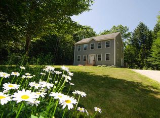 57 Town Farm Rd, New Gloucester, ME 04260