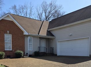 154 Homestead Pl, Hendersonville, TN 37075