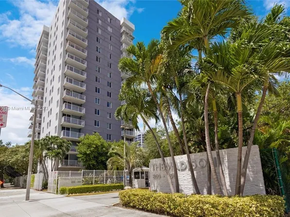 850 N Miami Ave APT 904, Miami, FL 33136