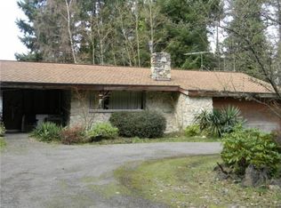 511 N National Ave, Bremerton, WA 98312