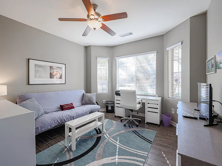 W Cactus Ridge Way — Photo 29