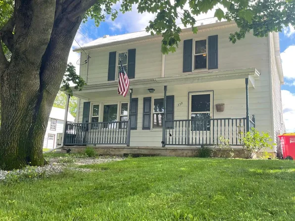 339 Greason Rd, Carlisle, PA 17015