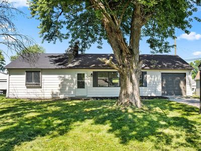 1194 Braeburn Dr, New Haven, IN, 46774