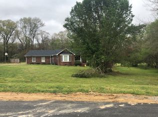 2612 Foxworth Dr, Monroe, NC 28110