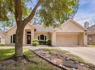 18119 Harmony Estates Ln, Cypress, TX 77429