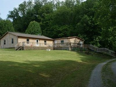 615 Hines Branch Rd, Elk Creek, VA, 24326