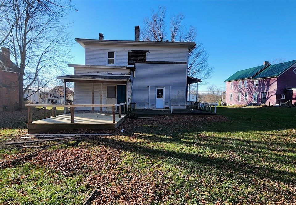 177 Caroline St, Clyde, NY 14433 Zillow