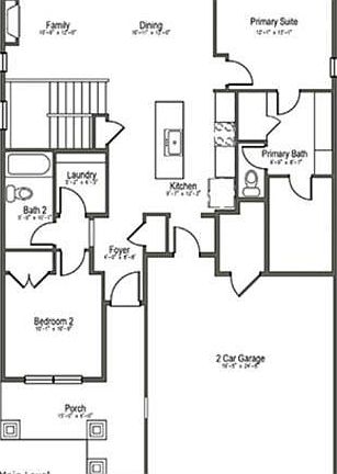 2nd image of 10503 Robinwood Rd