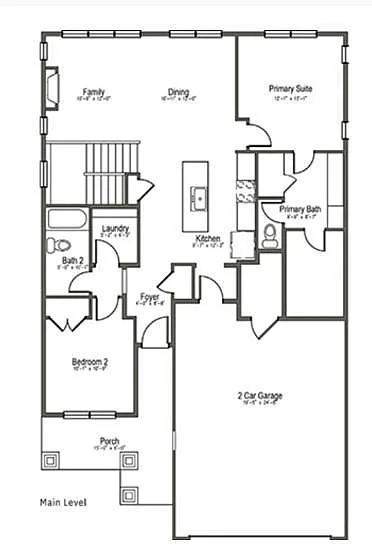 Building Photo - 10503 Robinwood Rd