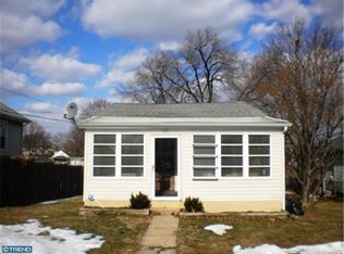 111 E Summit Ave, Wilmington, DE 19804