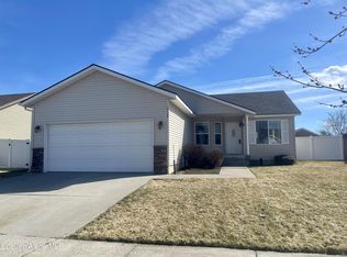 4508 W Princetown Ln, Coeur D Alene, ID 83815