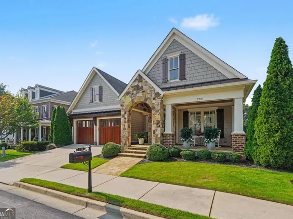 288 Walnut Path, Marietta, GA 30064