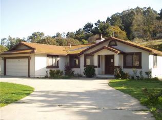 1341 San Miguel Canyon Rd, Watsonville, CA 95076
