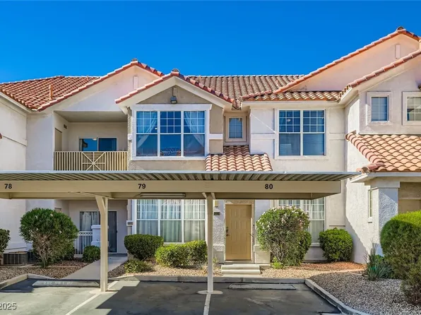 8555 W Russell Rd Unit 2092, Las Vegas, NV 89113