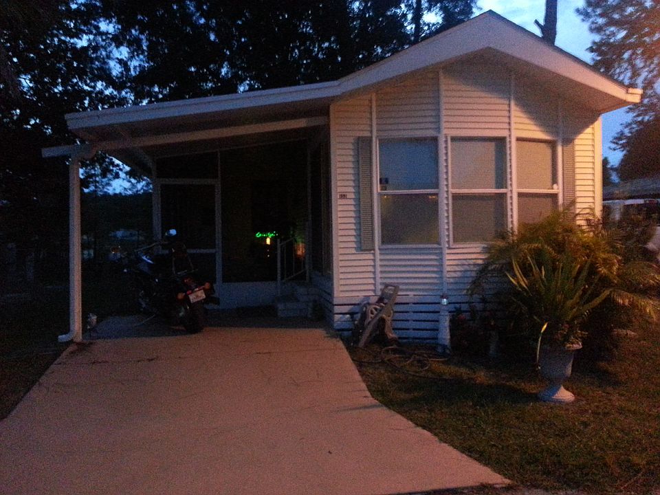 cypress lake cottage