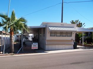 8545 Mission Gorge Rd SPC 321, Santee, CA 92071