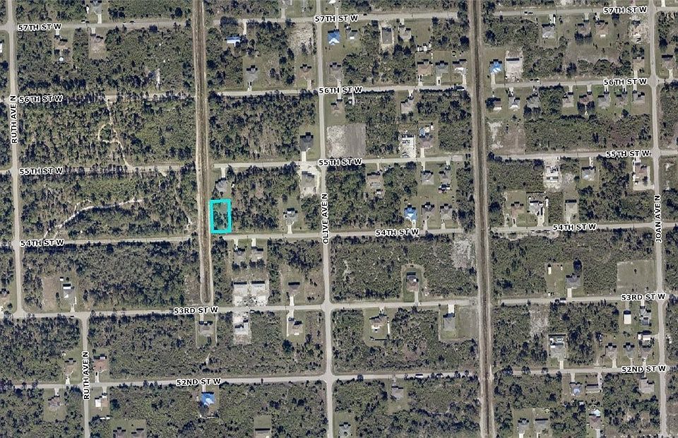 2nd image of 3210 54th St W