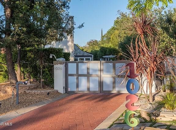 2nd image of 1026 Rosario Dr