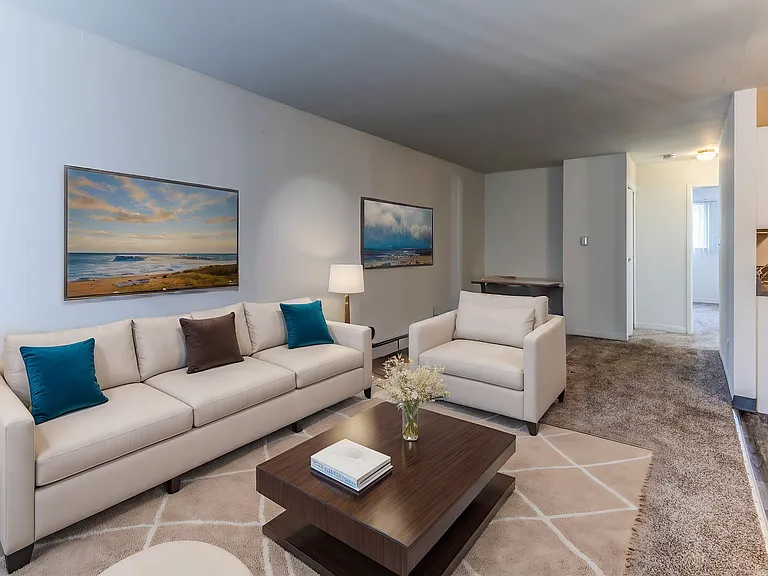 Sterling Troy Apartments — Photo 16