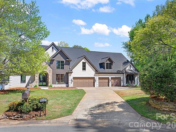2nd image of 20107 Bascom Ridge Dr