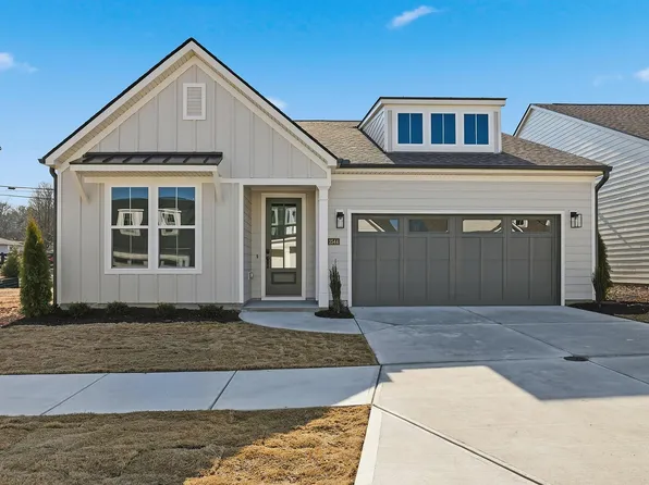 2544 Butlers Green Cir, Chattanooga, TN 37421