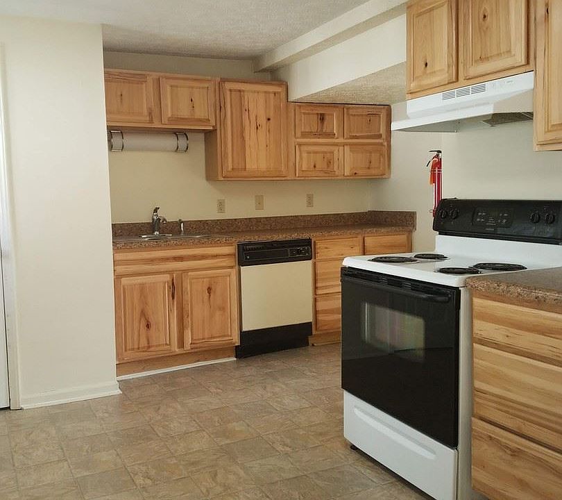 2nd image of 1023 Downey St #1023