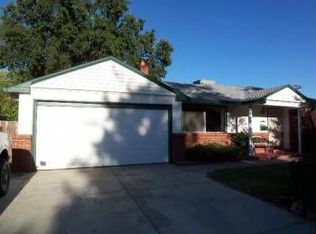 2343 Canal Dr, Redding, CA 96001