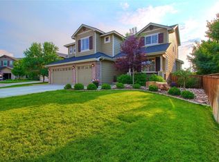 10313 Fairgate Way, Highlands Ranch, CO 80126