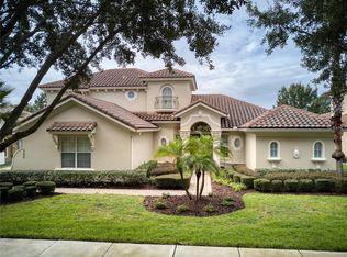 9020 Tavolini Ter, Windermere, FL 34786