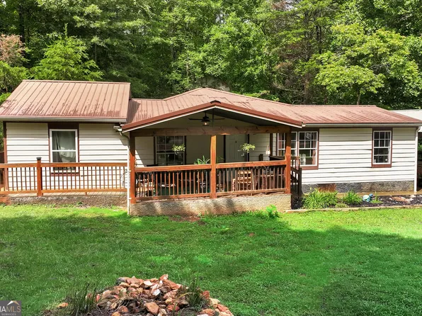 615 Lewis Grindle Rd, Dahlonega, GA 30533