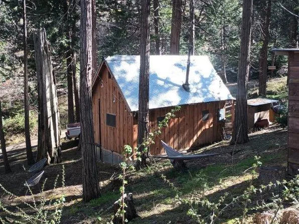 47683 Bear Trap, Posey, CA 93260