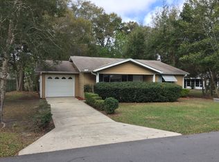 10826 SW 83rd Ave, Ocala, FL 34481