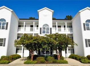 1529 Lanterns Rest Rd UNIT 12, Myrtle Beach, SC 29579