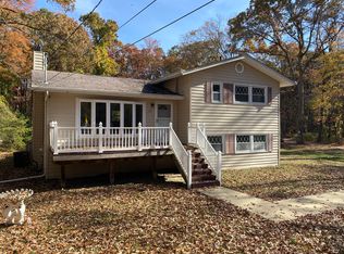 59 Lake Shore Dr #A, Pasadena, MD