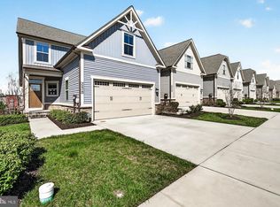 3234 Starlight St, Frederick, MD
